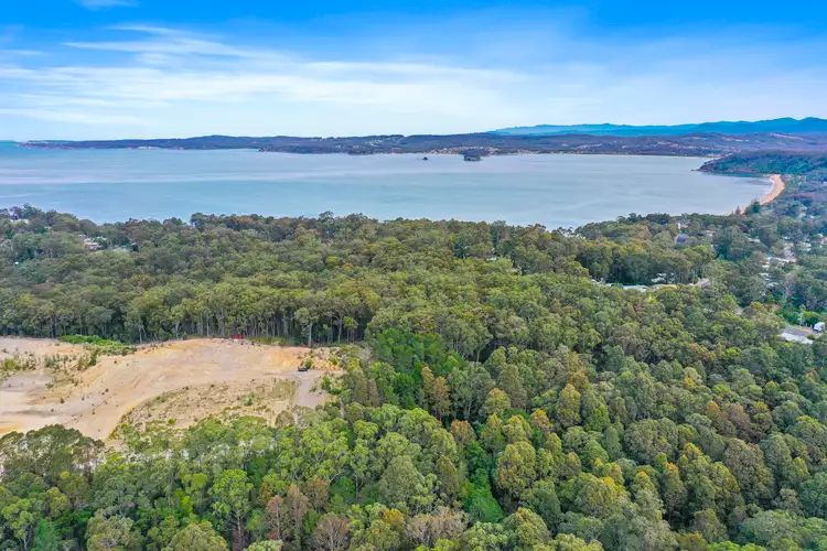 Sixth view of Homely house listing, Lot 31/ Lot 67 Northcove Road, Long Beach NSW 2536