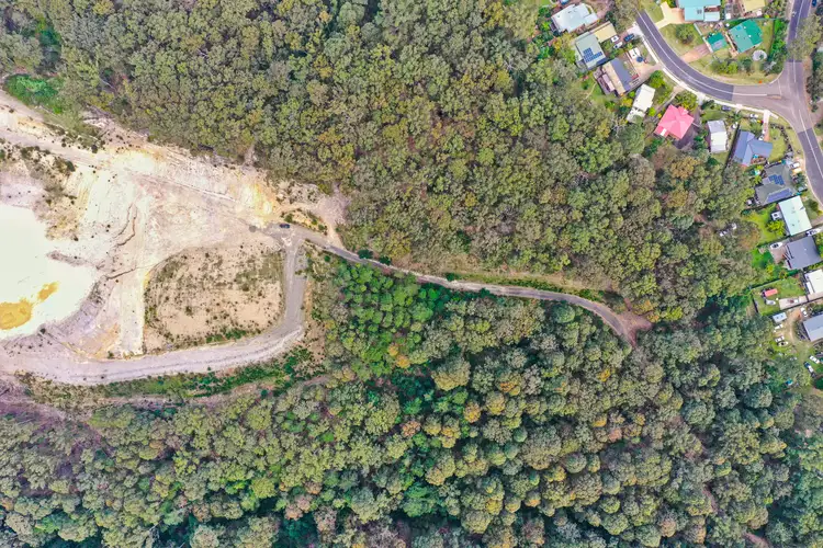 Second view of Homely house listing, Lot 32/ Lot 67 Northcove Road, Long Beach NSW 2536