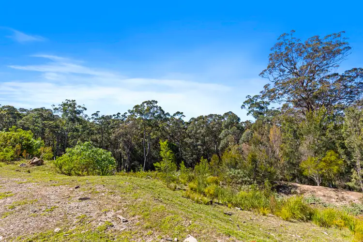 Fifth view of Homely house listing, Lot 32/ Lot 67 Northcove Road, Long Beach NSW 2536