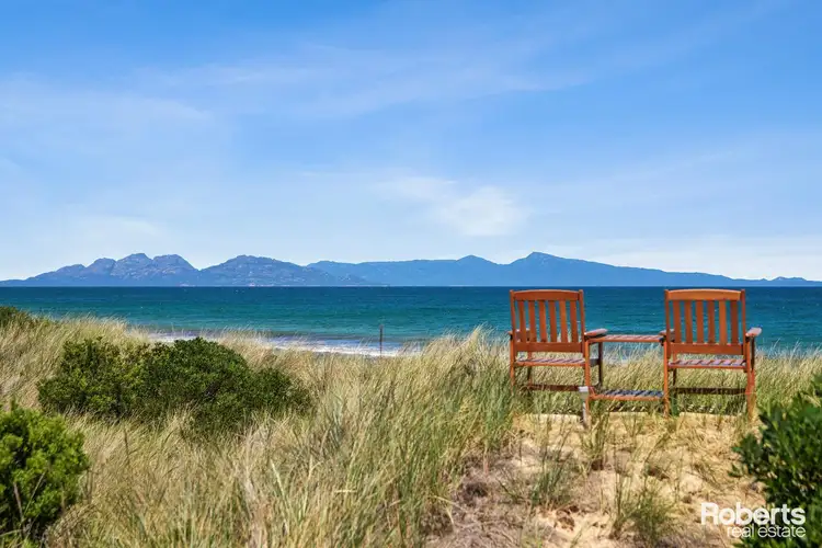 356 Dolphin Sands Road, Dolphin Sands TAS 7190
