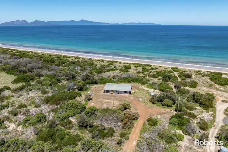 Second view of Homely house listing, 356 Dolphin Sands Road, Dolphin Sands TAS 7190