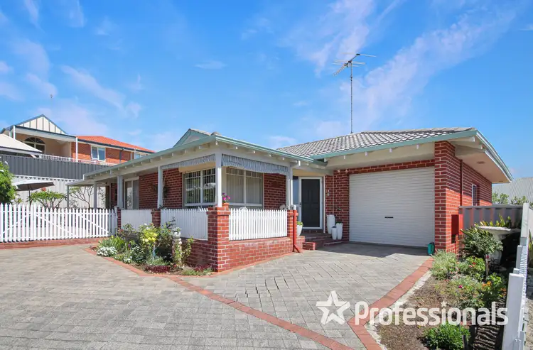 4/24 Cambrose Avenue, Australind WA 6233