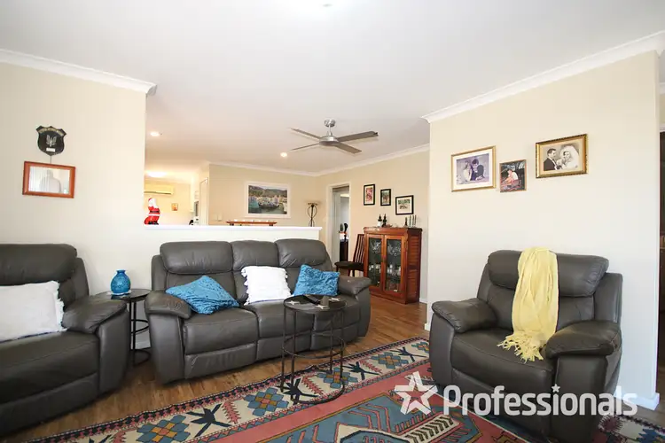 Third view of Homely unit listing, 4/24 Cambrose Avenue, Australind WA 6233