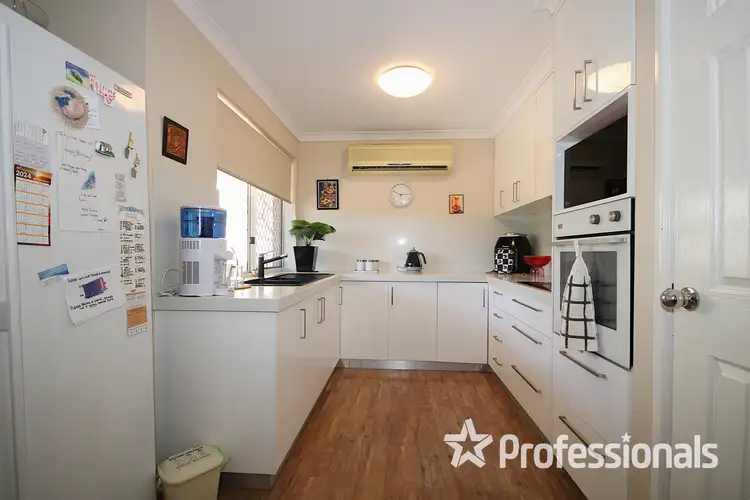 Fourth view of Homely unit listing, 4/24 Cambrose Avenue, Australind WA 6233