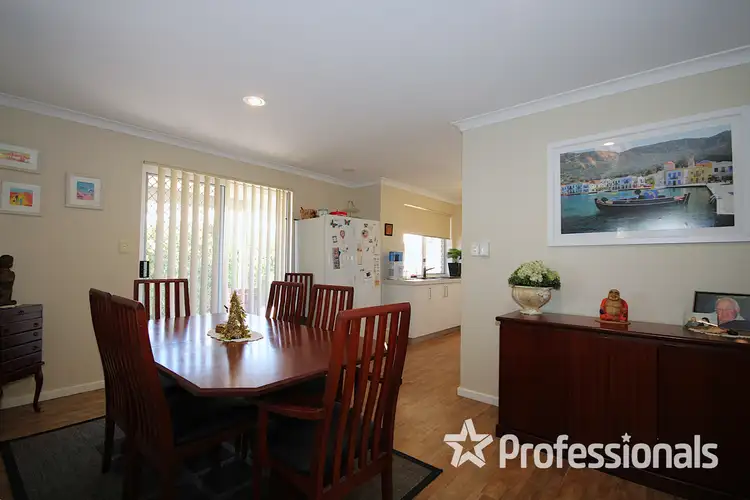 Fifth view of Homely unit listing, 4/24 Cambrose Avenue, Australind WA 6233