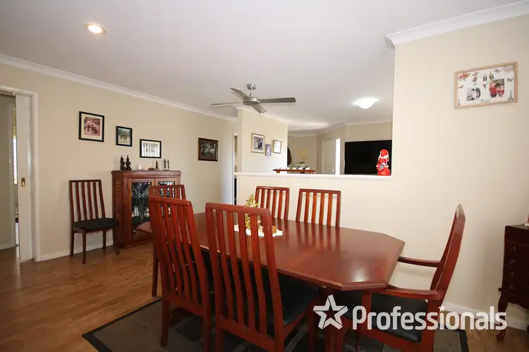 Sixth view of Homely unit listing, 4/24 Cambrose Avenue, Australind WA 6233