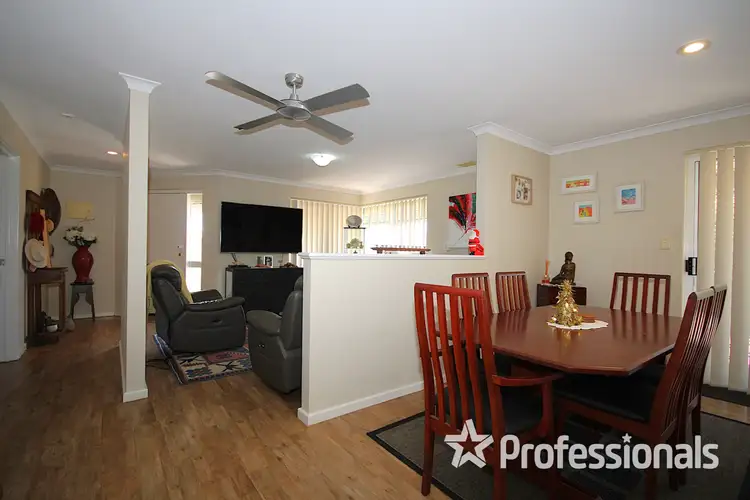 Seventh view of Homely unit listing, 4/24 Cambrose Avenue, Australind WA 6233