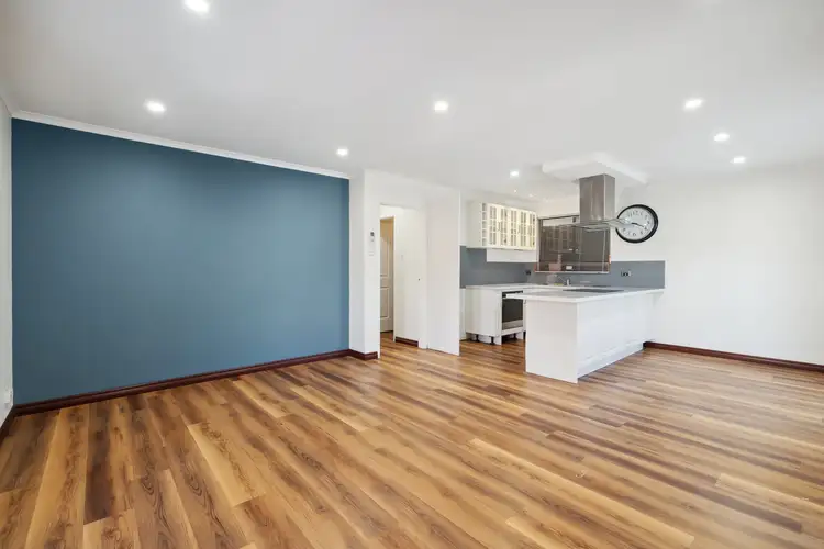 Fourth view of Homely house listing, 3/412 Canning Highway, Como WA 6152