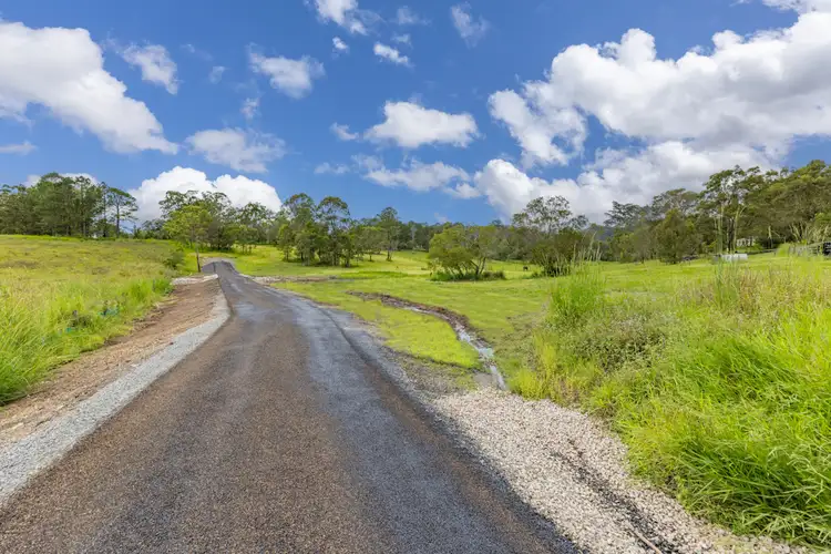 Third view of Homely land listing, LOT 2, 101 Chappel Road, Delaneys Creek QLD 4514