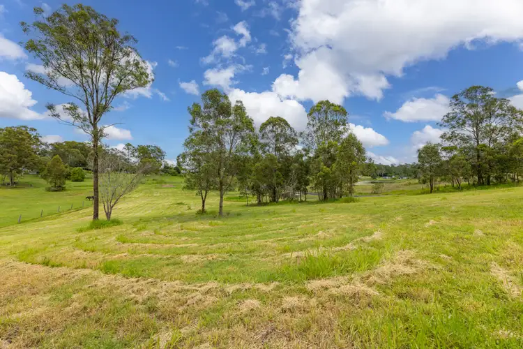 Seventh view of Homely land listing, LOT 2, 101 Chappel Road, Delaneys Creek QLD 4514