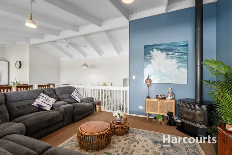 Second view of Homely house listing, 33 Whitcombes Road, Clifton Springs VIC 3222