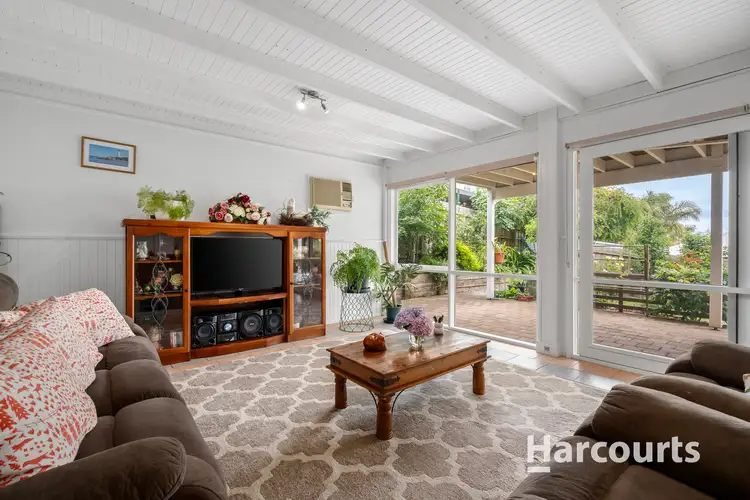 Fifth view of Homely house listing, 33 Whitcombes Road, Clifton Springs VIC 3222