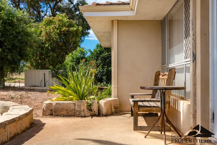 Second view of Homely house listing, 11 Drew Street, Spalding WA 6530