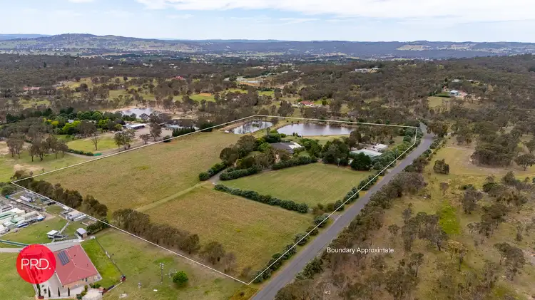 Third view of Homely rural property listing, 31 Hickey Road, Sutton NSW 2620