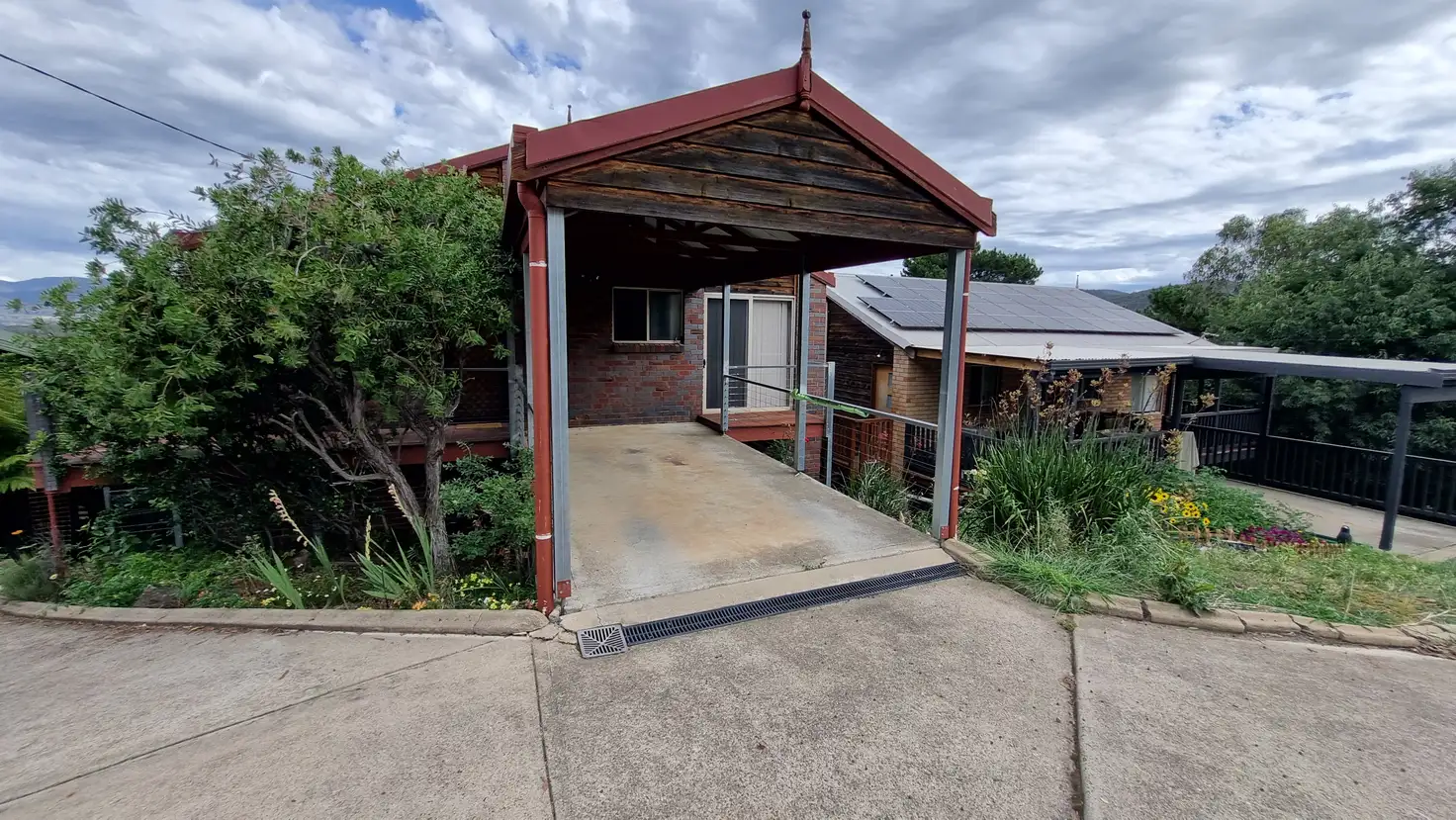 Main view of Homely house listing, 114 Howick St, Tumut NSW 2720