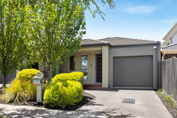 25B Follett Road