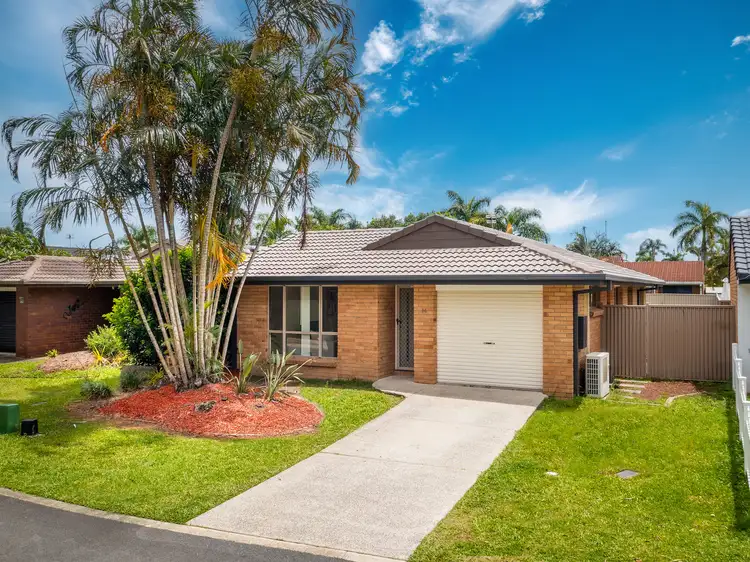 14/74 Mattocks Road, Varsity Lakes QLD 4227