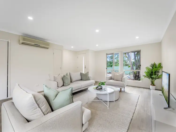 Third view of Homely house listing, 14/74 Mattocks Road, Varsity Lakes QLD 4227