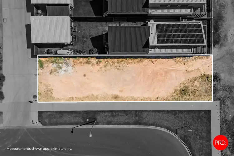 Second view of Homely land listing, 2 Henty Lane, Huntly VIC 3551