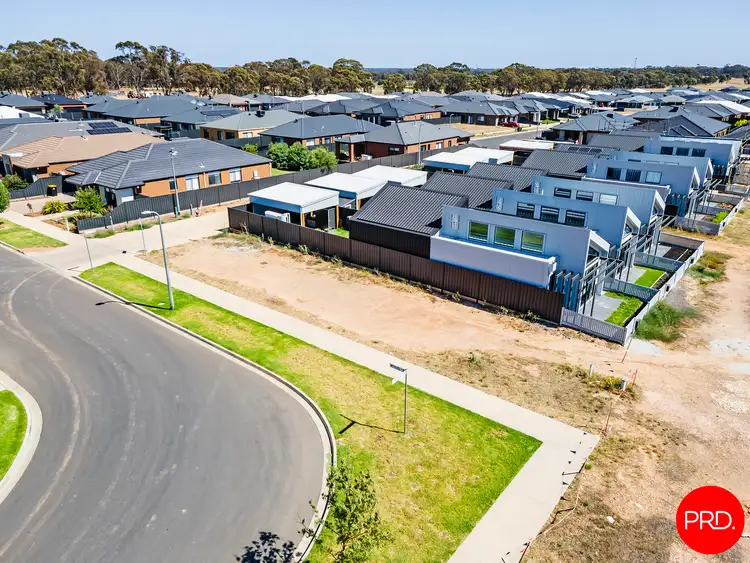 Third view of Homely land listing, 2 Henty Lane, Huntly VIC 3551