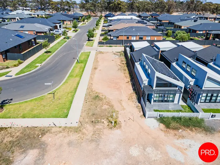 Fourth view of Homely land listing, 2 Henty Lane, Huntly VIC 3551