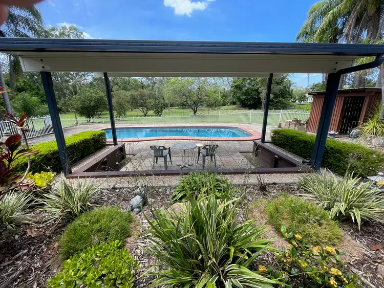 Second view of Homely house listing, 25 Helen Crescent, Wurdong Heights QLD 4680