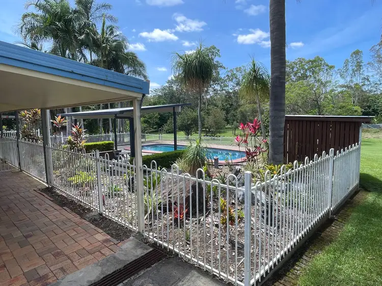 Third view of Homely house listing, 25 Helen Crescent, Wurdong Heights QLD 4680