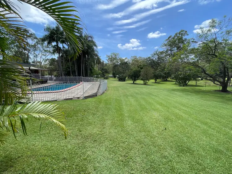 Fourth view of Homely house listing, 25 Helen Crescent, Wurdong Heights QLD 4680