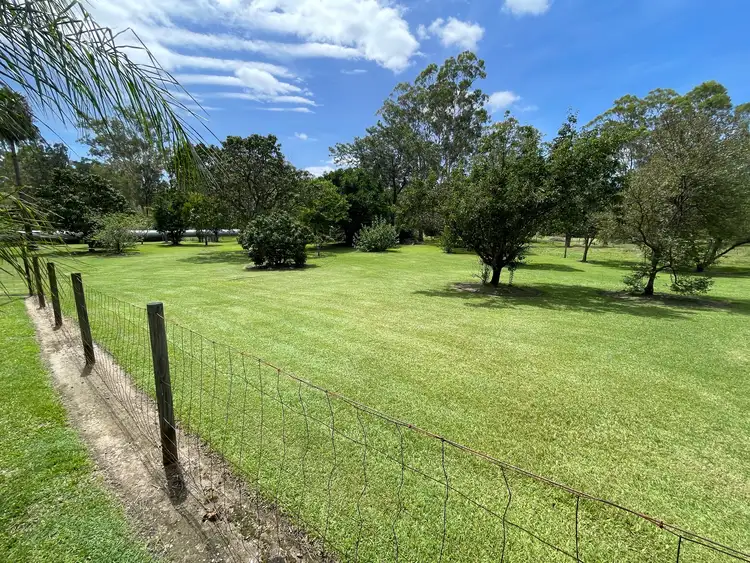 Fifth view of Homely house listing, 25 Helen Crescent, Wurdong Heights QLD 4680