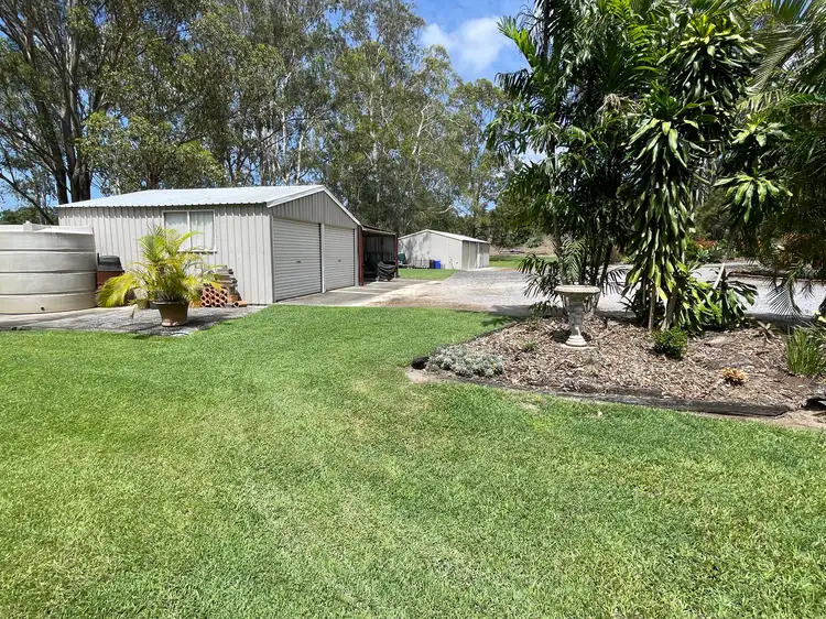 Sixth view of Homely house listing, 25 Helen Crescent, Wurdong Heights QLD 4680