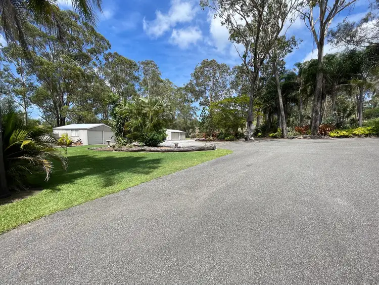 Seventh view of Homely house listing, 25 Helen Crescent, Wurdong Heights QLD 4680