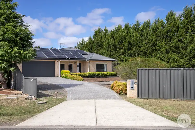 Main view of Homely house listing, 20 Lay Court, Ballan VIC 3342