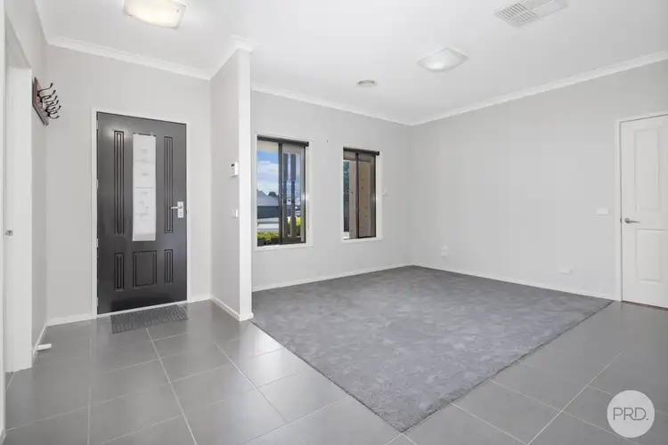 Second view of Homely house listing, 20 Lay Court, Ballan VIC 3342