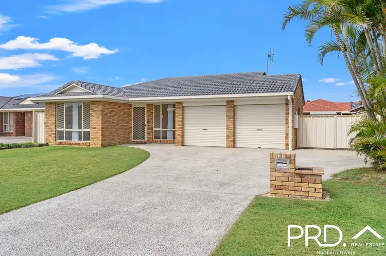14 Banksia Street