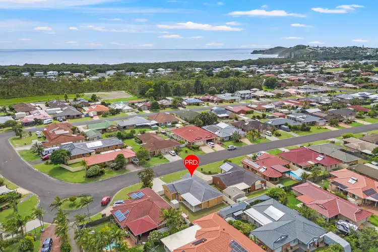 Second view of Homely house listing, 14 Banksia Street, Evans Head NSW 2473