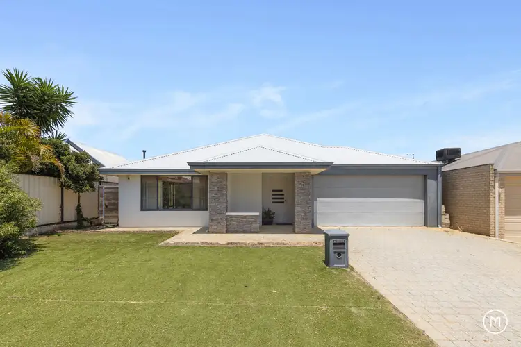 Main view of Homely house listing, 3 Lorimer Street, Clarkson WA 6030
