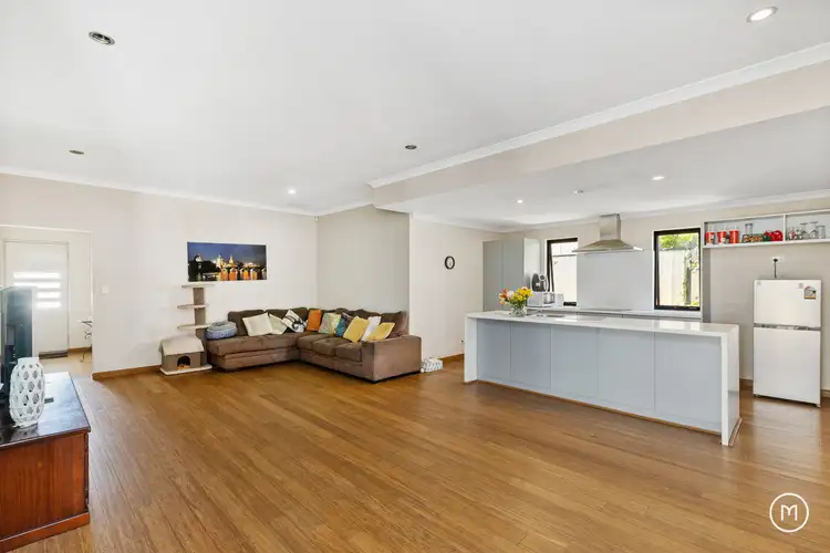 Second view of Homely house listing, 3 Lorimer Street, Clarkson WA 6030