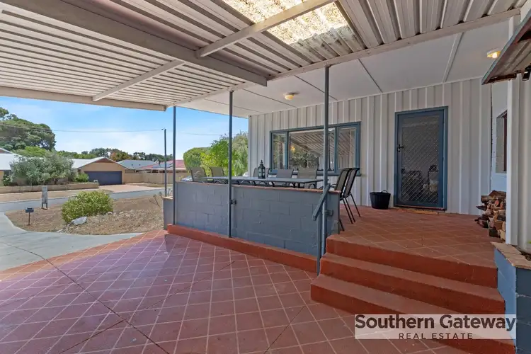 Third view of Homely house listing, 21 Gamble Street, Warnbro WA 6169