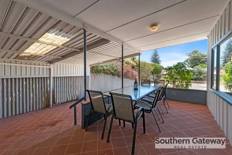 Fourth view of Homely house listing, 21 Gamble Street, Warnbro WA 6169