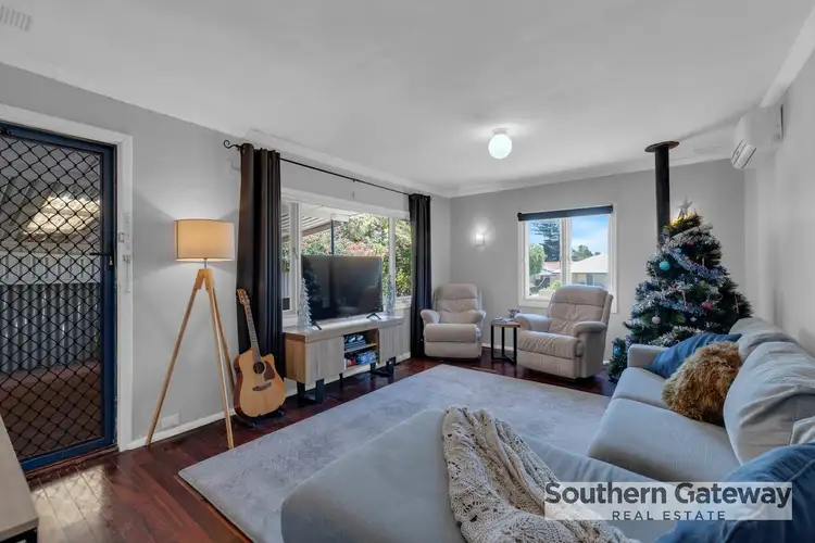 Fifth view of Homely house listing, 21 Gamble Street, Warnbro WA 6169