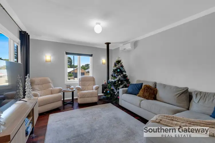 Sixth view of Homely house listing, 21 Gamble Street, Warnbro WA 6169