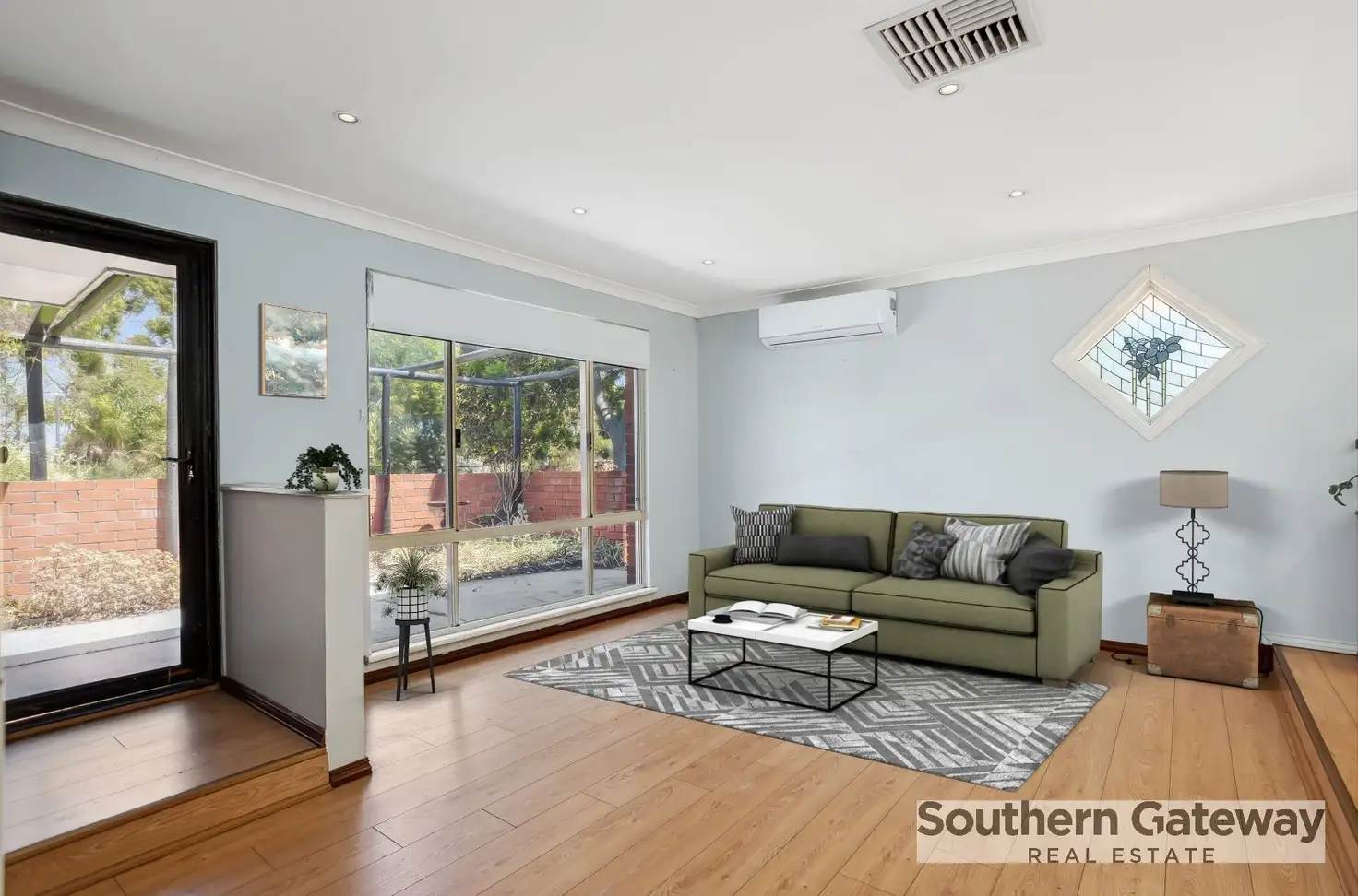 Main view of Homely house listing, 40 Preston Road, Parmelia WA 6167