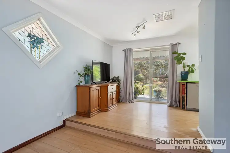 Second view of Homely house listing, 40 Preston Road, Parmelia WA 6167