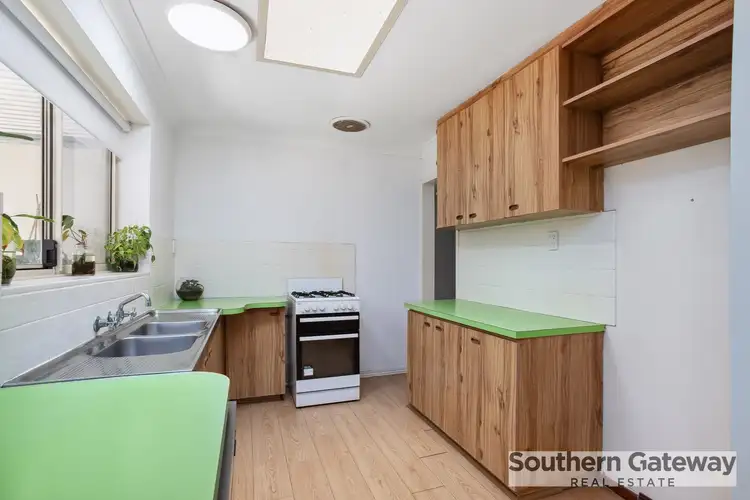 Fifth view of Homely house listing, 40 Preston Road, Parmelia WA 6167