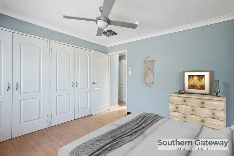 Sixth view of Homely house listing, 40 Preston Road, Parmelia WA 6167