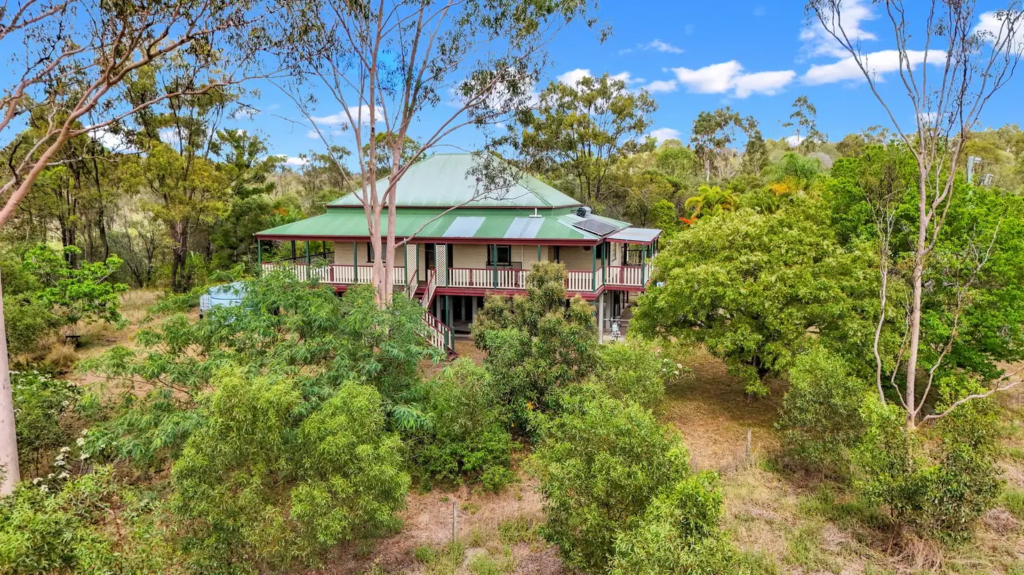 Main view of Homely house listing, 140 Tobins Shortcut Road, Horse Camp QLD 4671