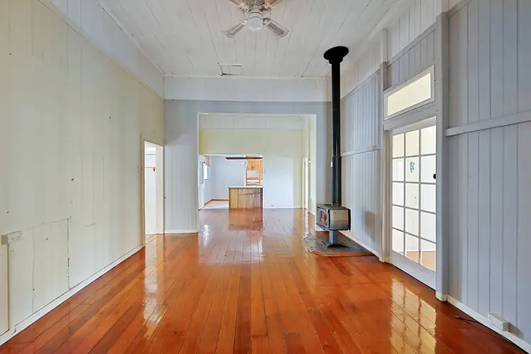 Fifth view of Homely house listing, 140 Tobins Shortcut Road, Horse Camp QLD 4671