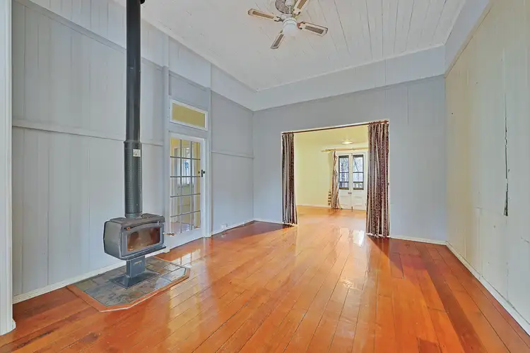 Sixth view of Homely house listing, 140 Tobins Shortcut Road, Horse Camp QLD 4671