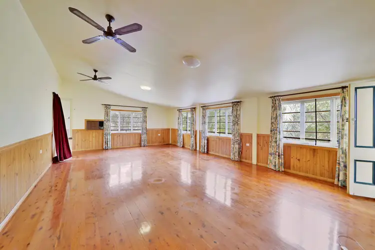 Seventh view of Homely house listing, 140 Tobins Shortcut Road, Horse Camp QLD 4671