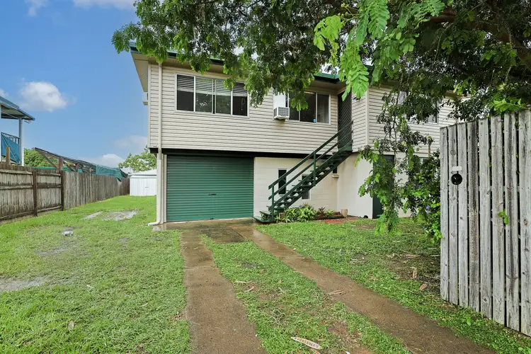 27 Mallee Street, Condon QLD 4815